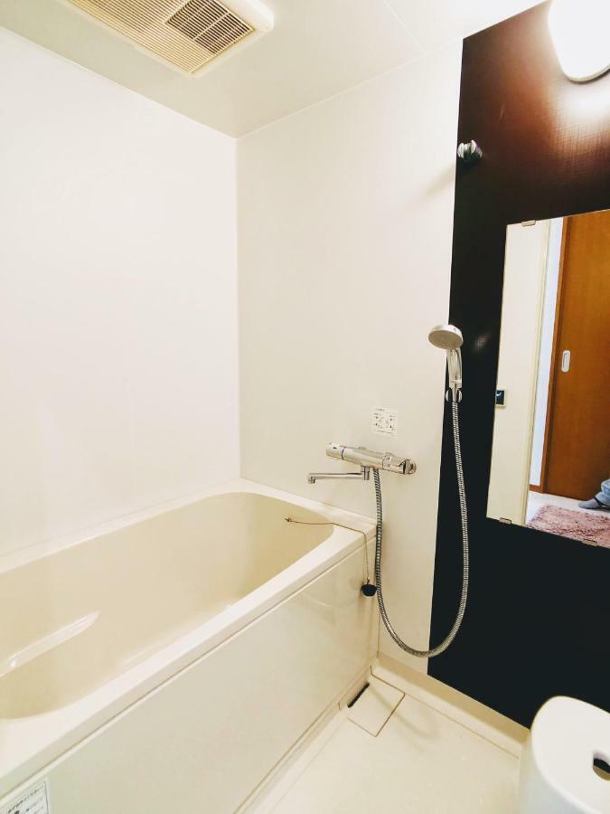 Appartement Triphome Ikebukuro Max 7ppls Free Wifi *